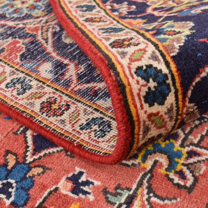 Kashan Tapete 263x146cm - Tapete persa