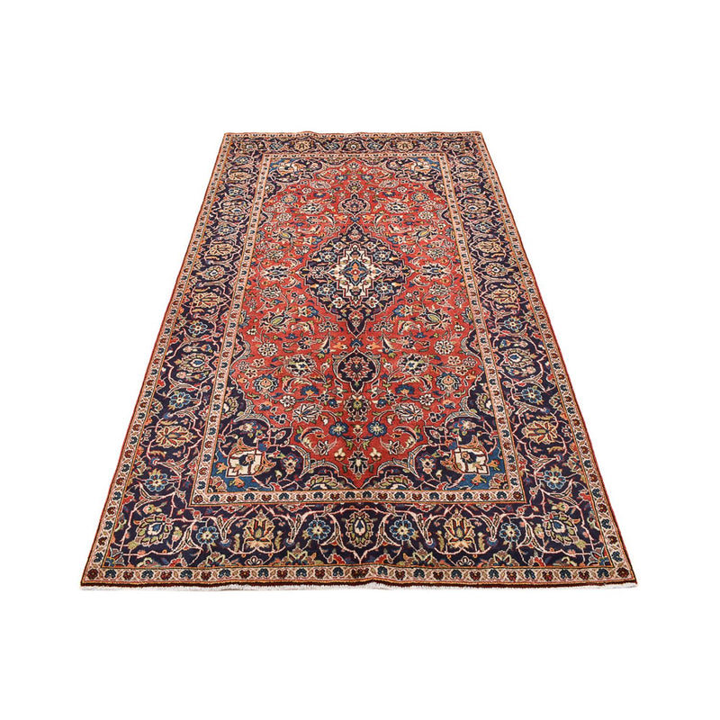 Kashan Tapete 263x146cm - Tapete persa
