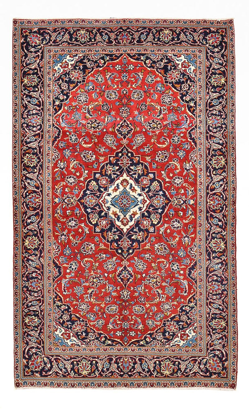 Kashan Tapete 255x151cm - Tapete persa