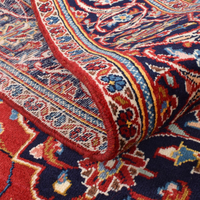Kashan Tapete 255x151cm - Tapete persa