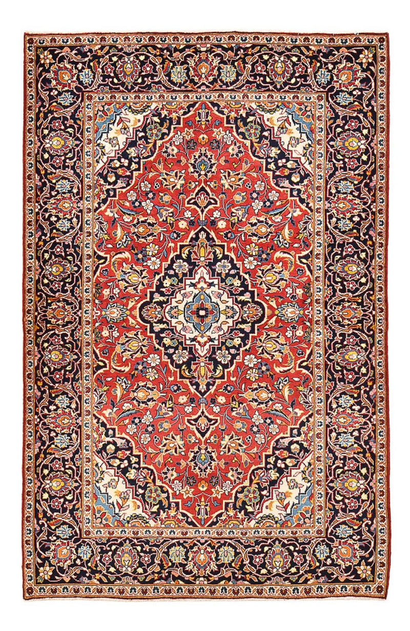 Kashan Tapete 234x147cm - Tapete persa