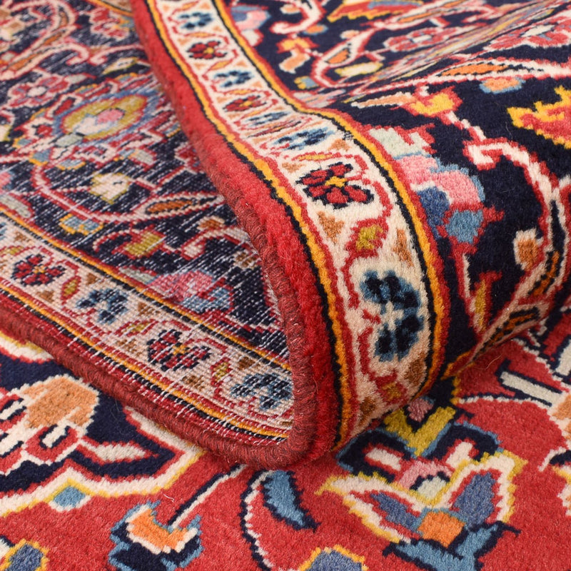Kashan Tapete 234x147cm - Tapete persa