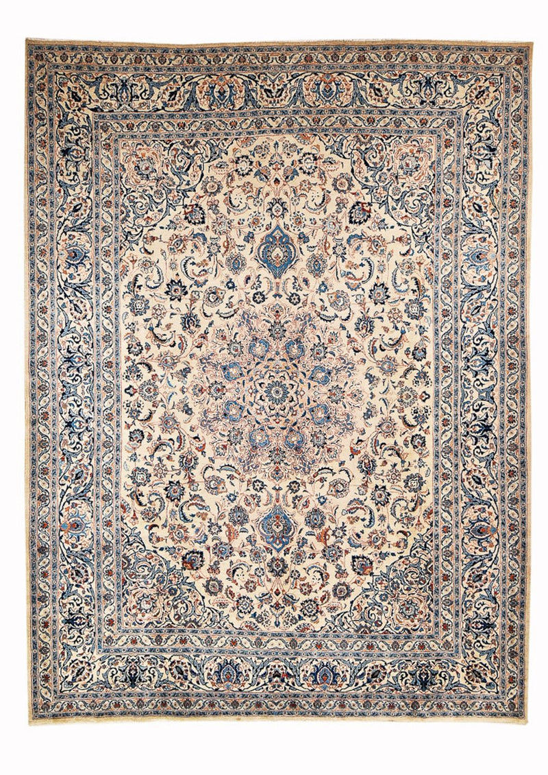 Kashmar Tapete 397x298cm - Tapete persa