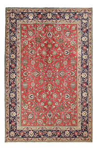 Tabriz Tapete 296x193cm - Tapete persa – product image