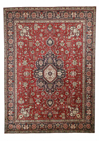 Tabriz Tapete 297x405cm - Tapete persa
