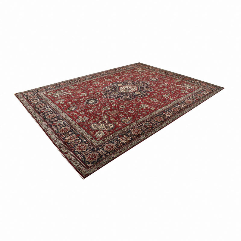 Tabriz Tapete 297x405cm - Tapete persa
