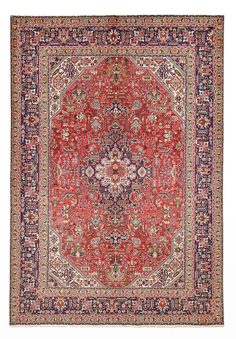 Tabriz Tapete 293x203cm - Tapete persa