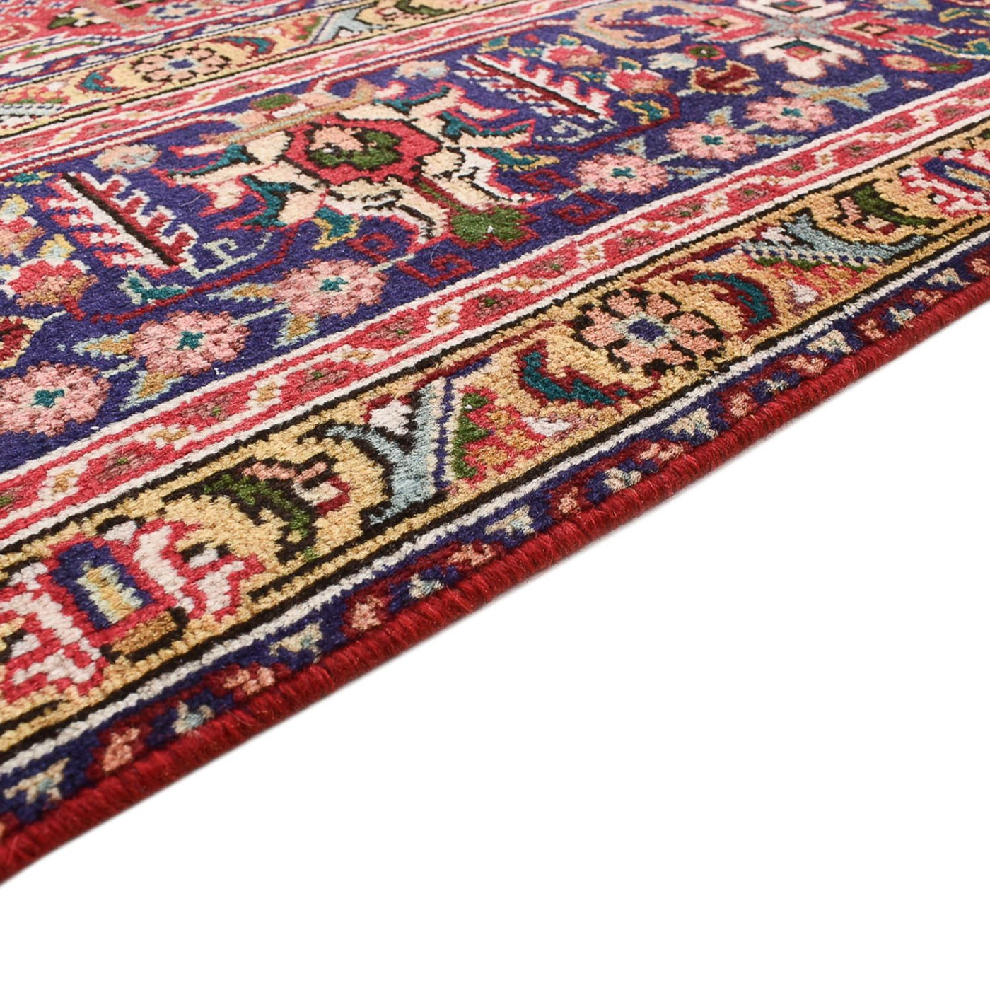 Tabriz Tapete 293x203cm - Tapete persa