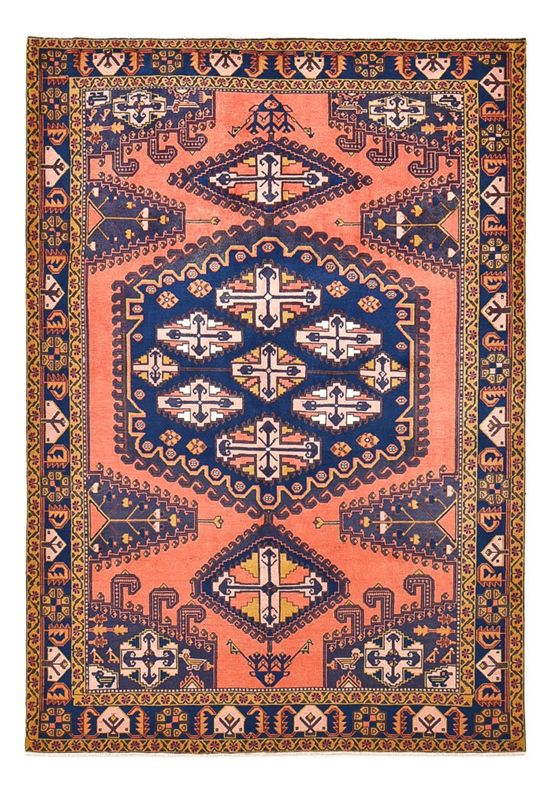 Wiss Tapete 297x205cm - Tapete persa