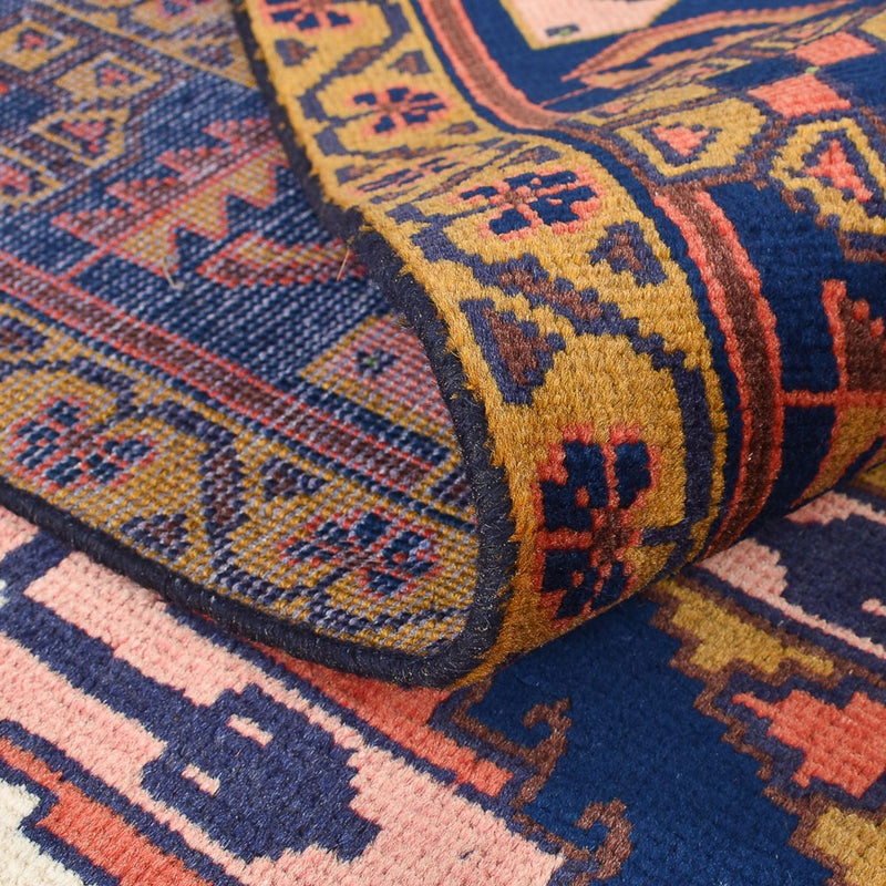Wiss Tapete 297x205cm - Tapete persa