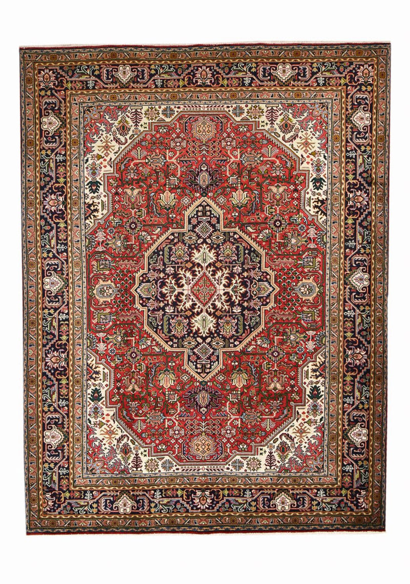 Tabriz Tapete 335x252cm - Tapete persa