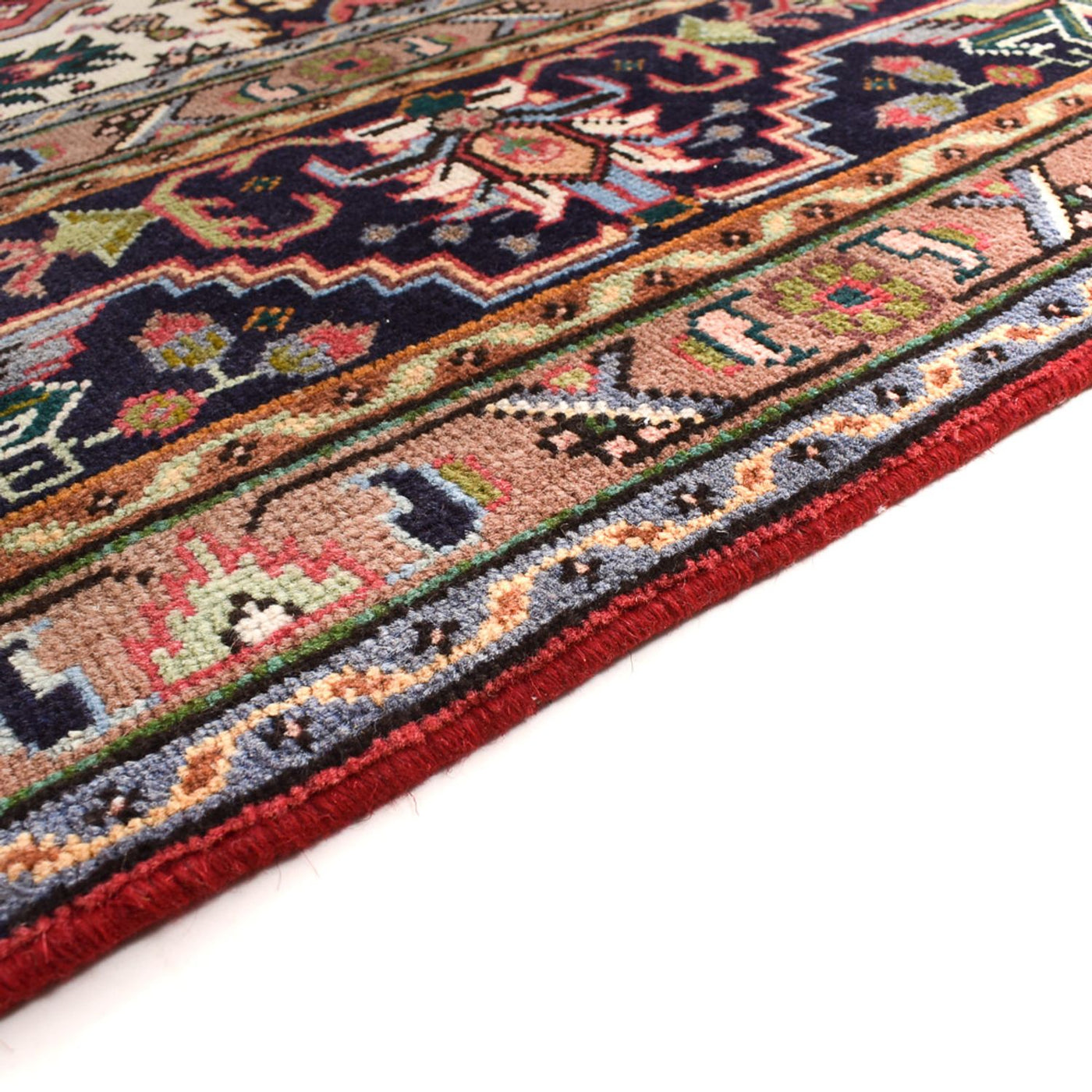 Tabriz Tapete 335x252cm - Tapete persa