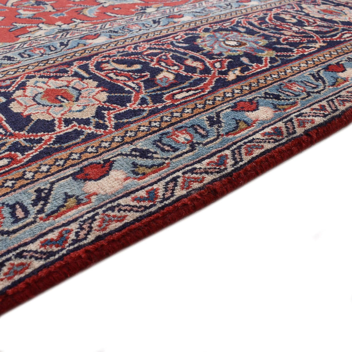 Sarouk Tapete 355x245cm - Tapete persa