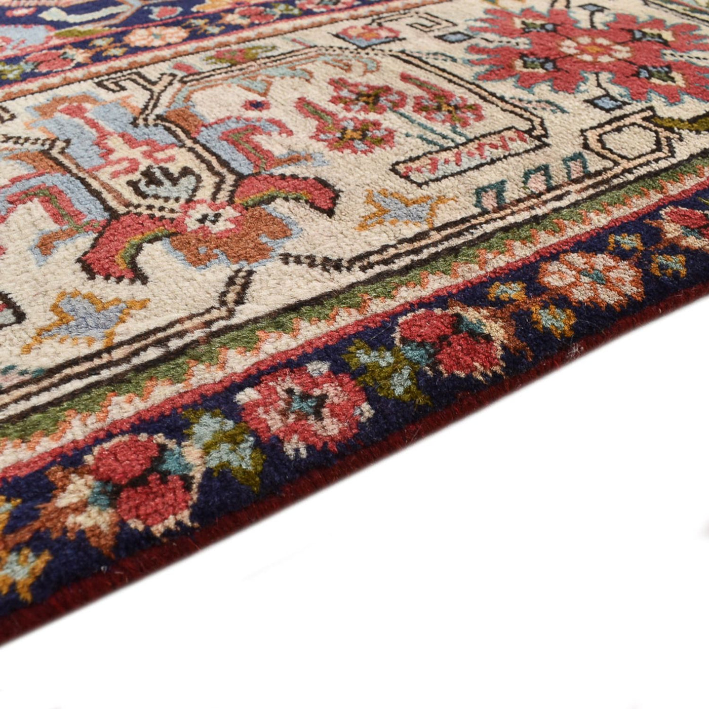 Tabriz Tapete 335x257cm - Tapete persa