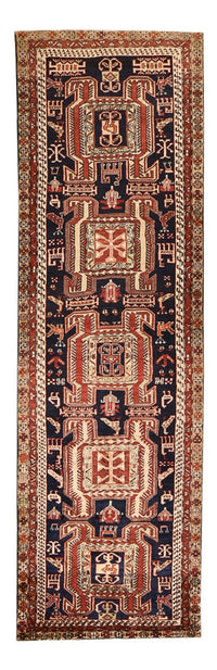 Meshkin Tapete 325x100cm - Tapete persa – product image
