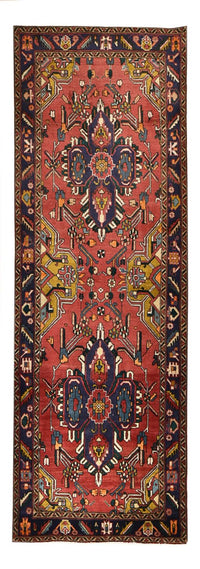 Tabriz Tapete 112x338cm - Tapete persa – product image