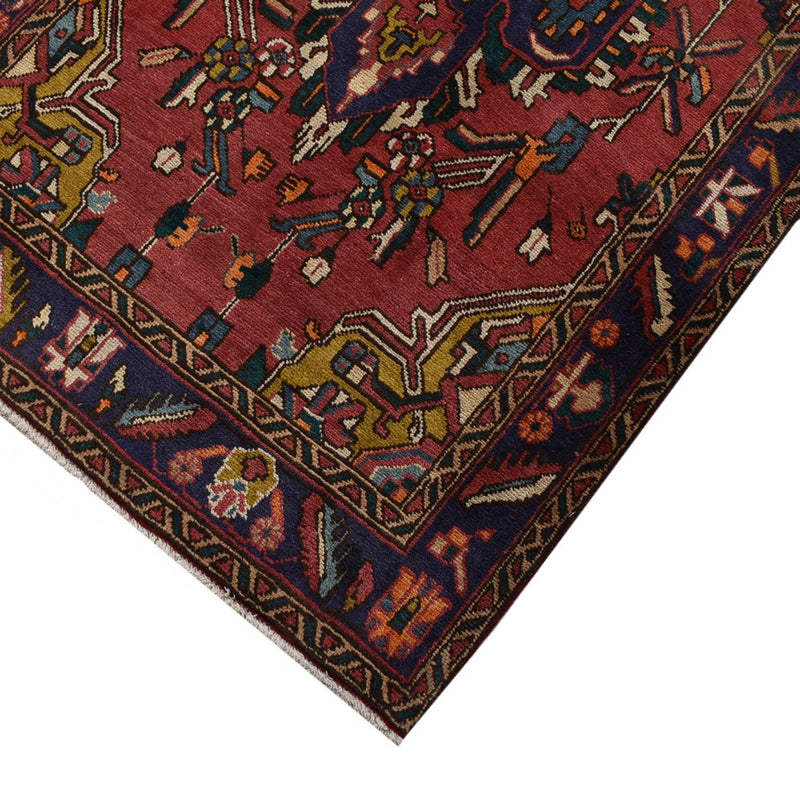 Tabriz Tapete 112x338cm - Tapete persa