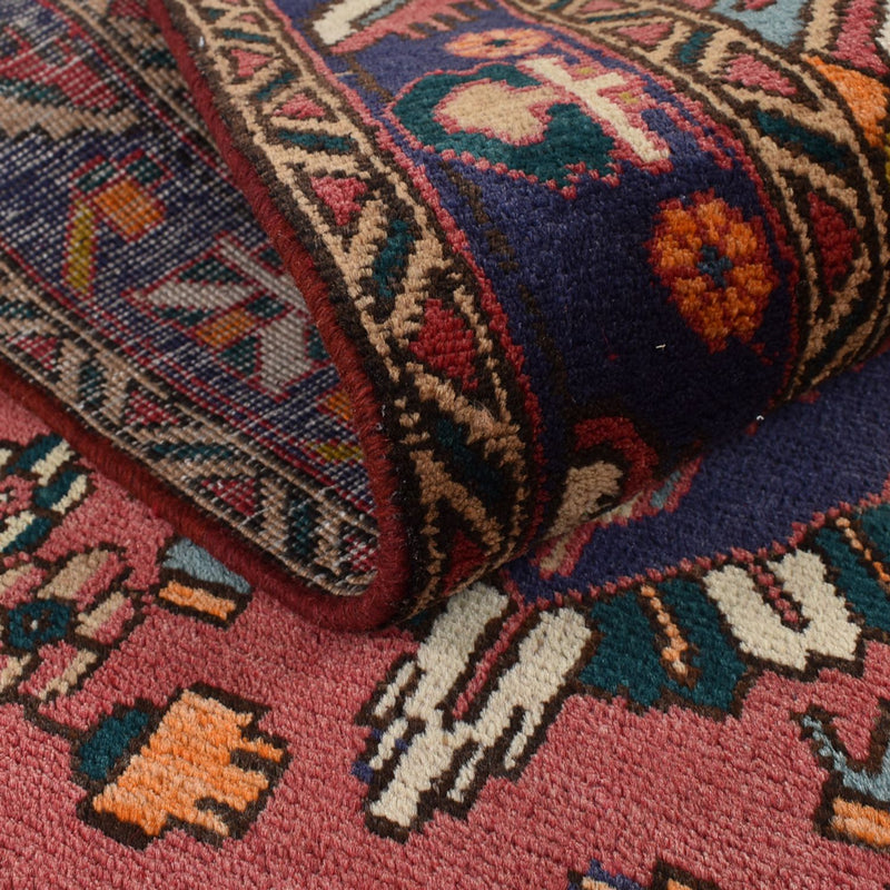 Tabriz Tapete 112x338cm - Tapete persa