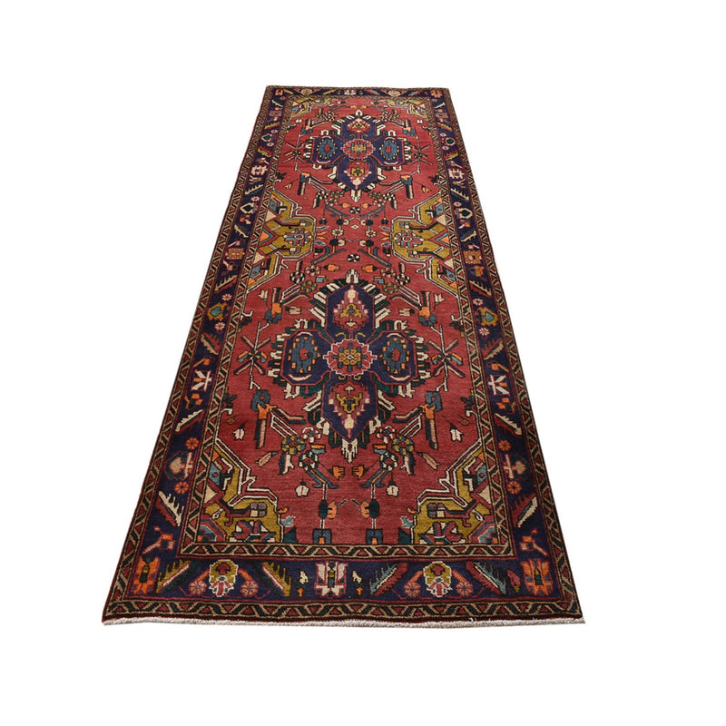 Tabriz Tapete 112x338cm - Tapete persa