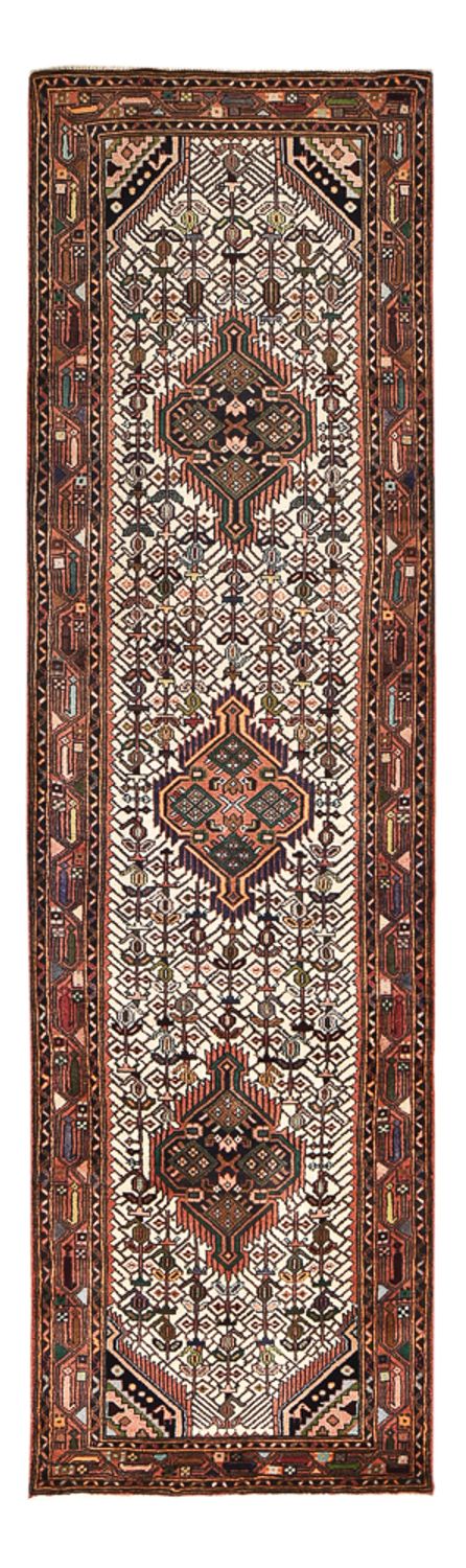 Hamadan Tapete 289x78cm - Tapete persa