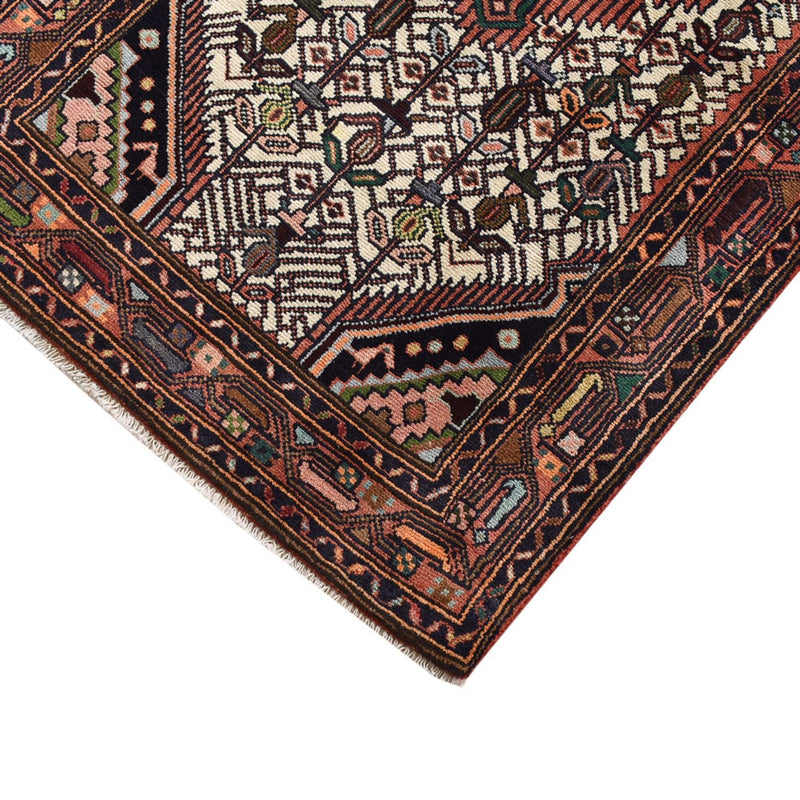 Hamadan Tapete 289x78cm - Tapete persa