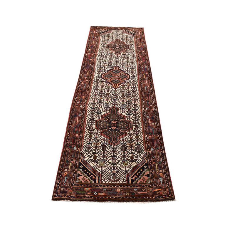 Hamadan Tapete 289x78cm - Tapete persa