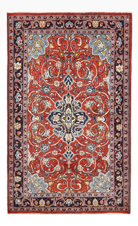 Mahal Tapete 131x215cm - Tapete persa – product image