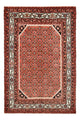 Hamadan Tapete 206x132cm - Tapete persa