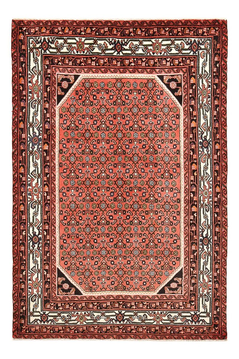 Hamadan Tapete 206x132cm - Tapete persa