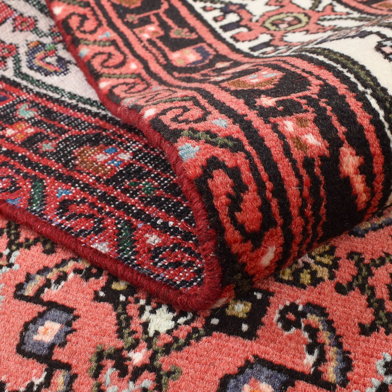 Hamadan Tapete 206x132cm - Tapete persa