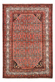 Hamadan Tapete 227x150cm - Tapete persa