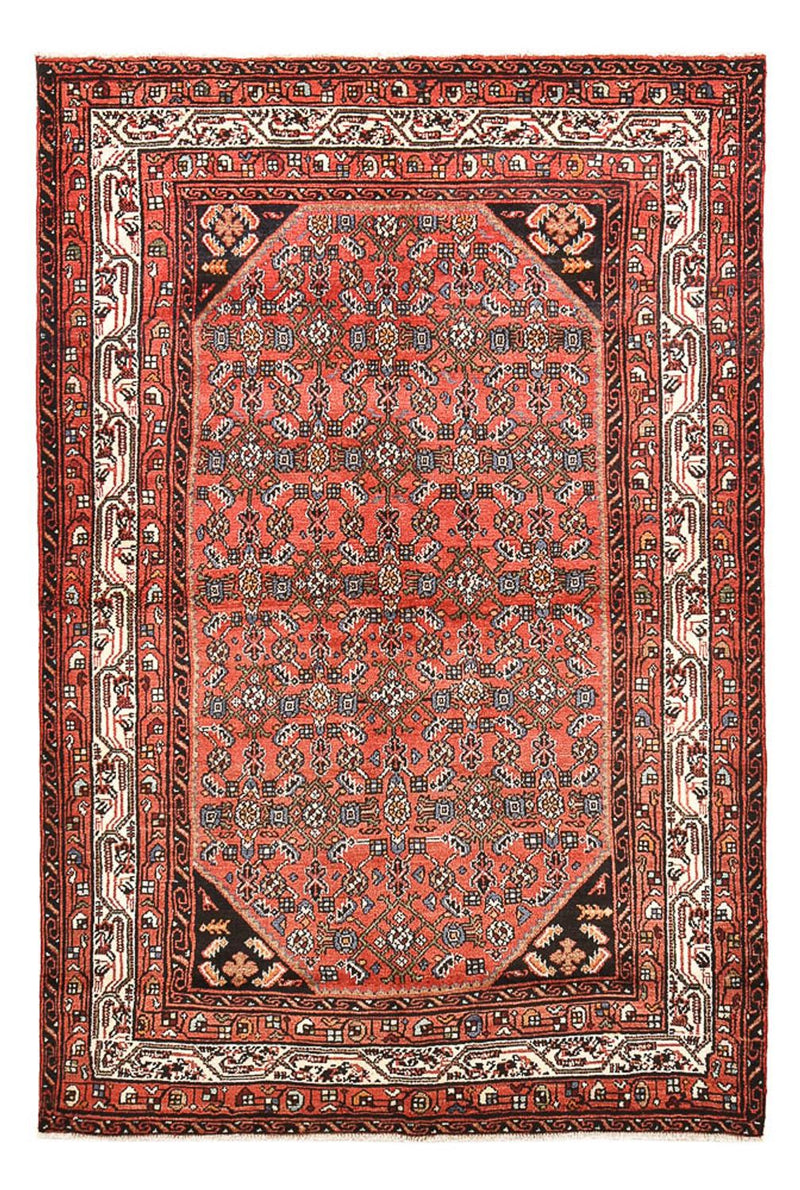 Hamadan Tapete 227x150cm - Tapete persa