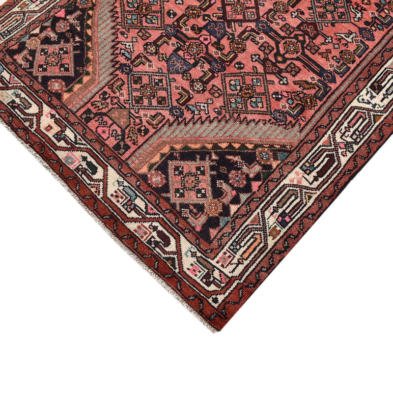Hamadan Tapete 198x96cm - Tapete persa