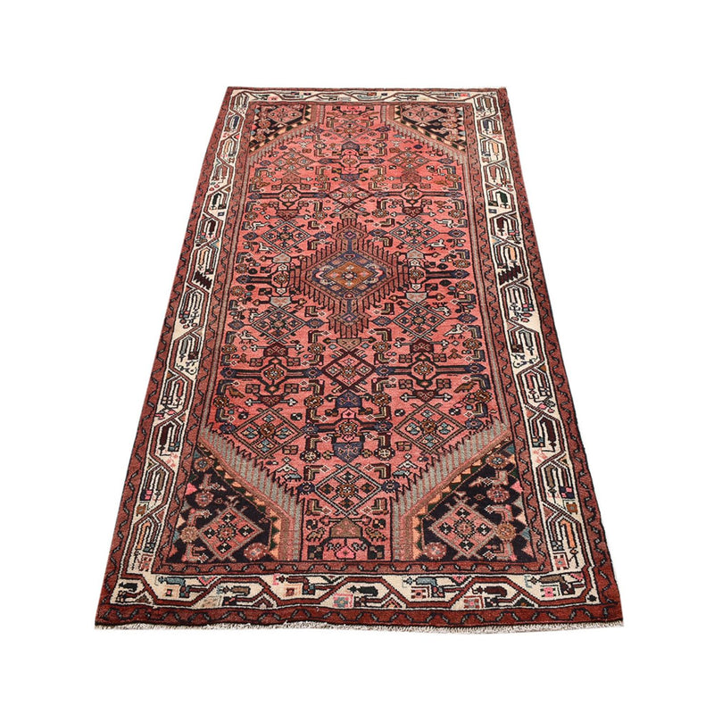 Hamadan Tapete 198x96cm - Tapete persa