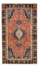 Hamadan Tapete 208x116cm - Tapete persa
