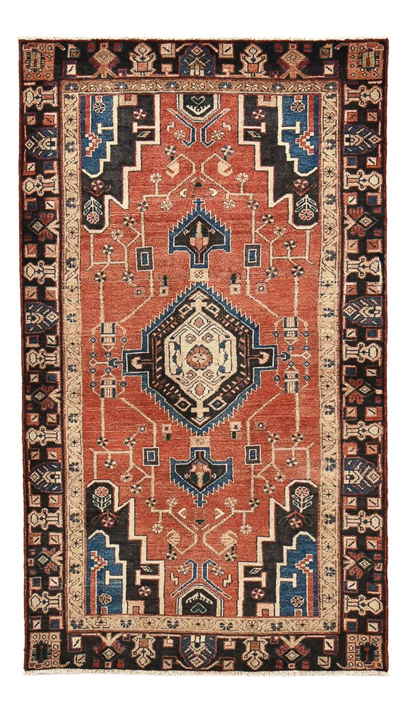 Hamadan Tapete 208x116cm - Tapete persa