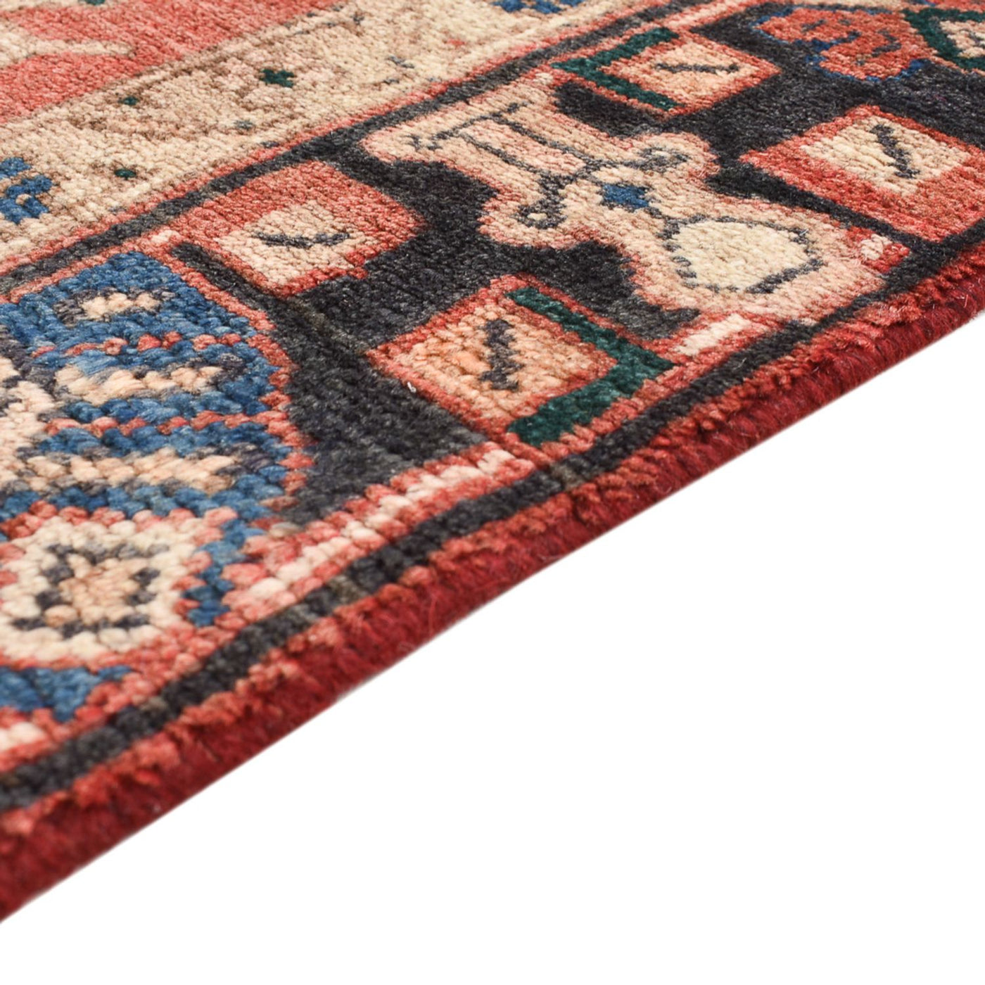 Hamadan Tapete 208x116cm - Tapete persa