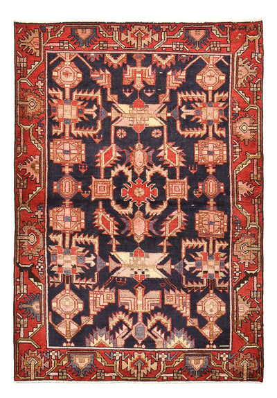Hamadan Tapete 110x158cm - Tapete persa