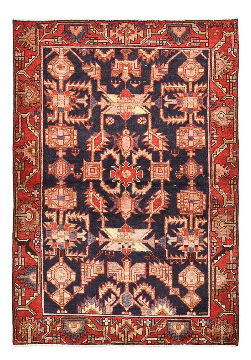 Hamadan Tapete 158x110cm - Tapete persa