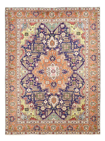 Tabriz Tapete 211x281cm - Tapete persa