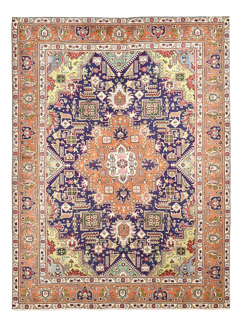 Tabriz Tapete 211x281cm - Tapete persa