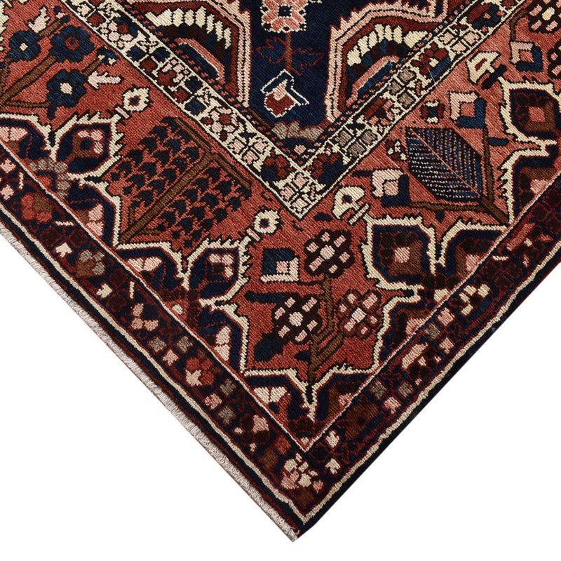 Bakhtiari Tapete 369x312cm - Tapete persa