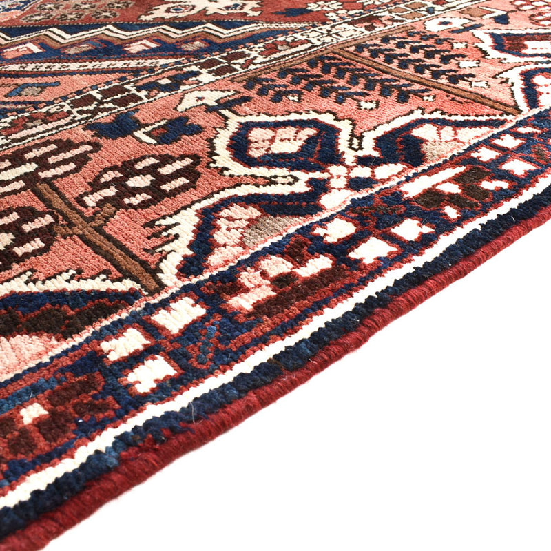 Bakhtiari Tapete 369x312cm - Tapete persa