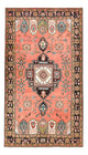 Khal Mohammadi Tapete 200x350cm - Tapete Oriental