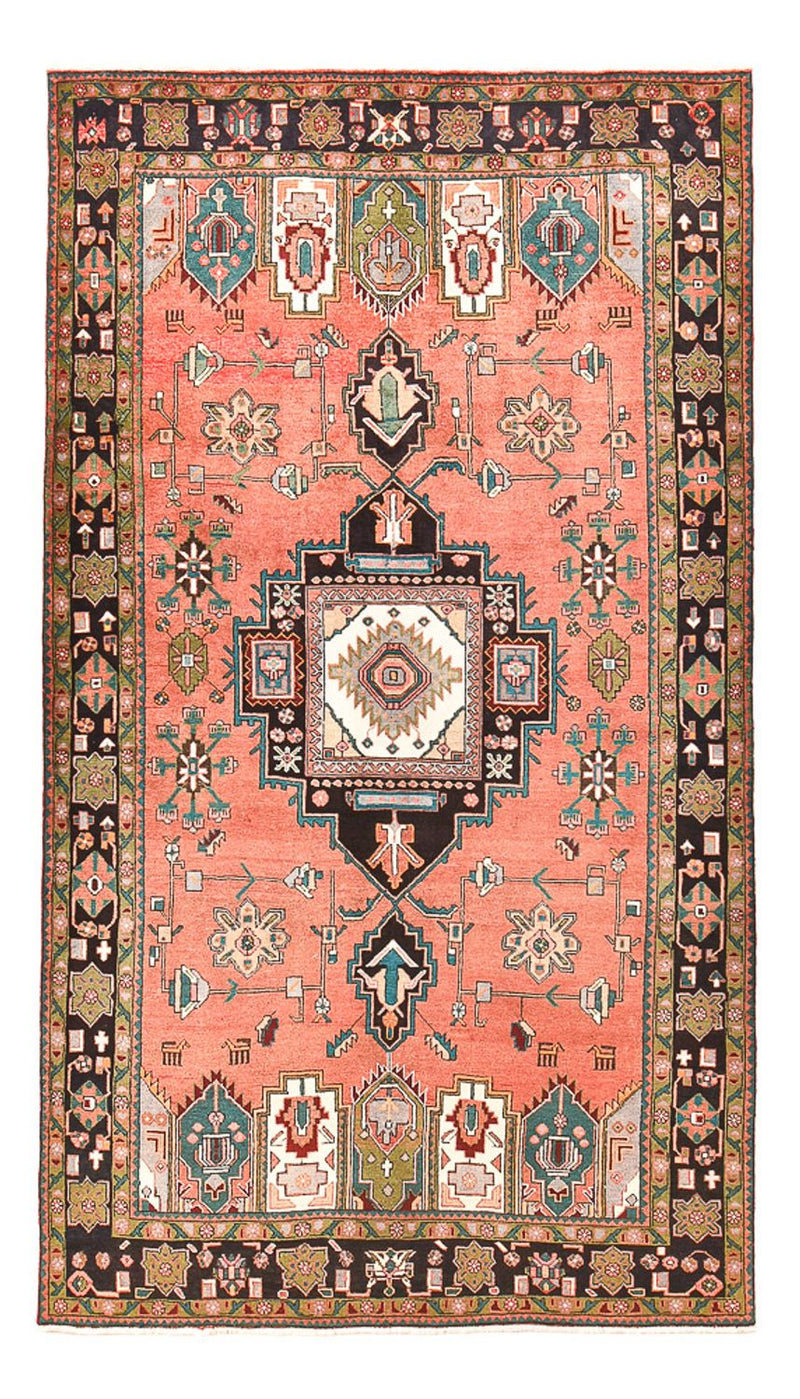 Khal Mohammadi Tapete 200x350cm - Tapete Oriental