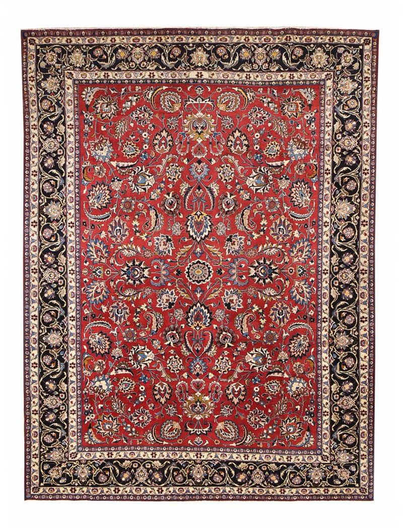 Mashhad Tapete 396x298cm - Tapete persa
