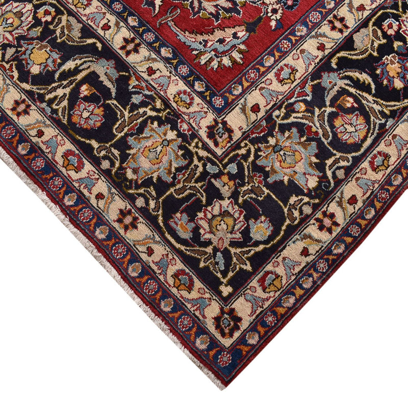 Mashhad Tapete 396x298cm - Tapete persa