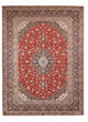 Kashan Tapete 395x296cm - Tapete persa