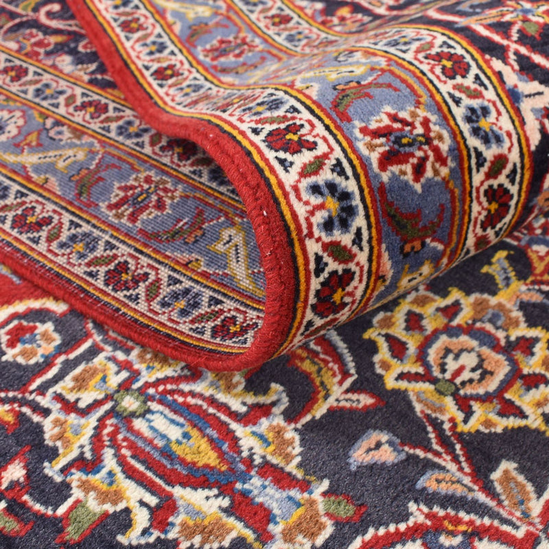 Kashan Tapete 395x296cm - Tapete persa