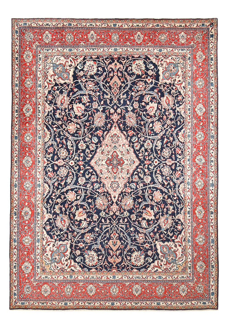 Sarouk Tapete 375x263cm - Tapete persa